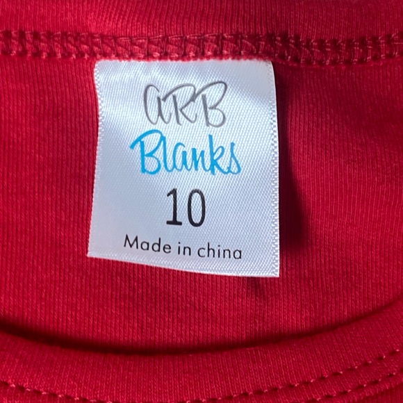 Lot of 4 Girl’s Large Outfits Size 10-12 T-Shirts Shorts Skort - Picture 5 of 16